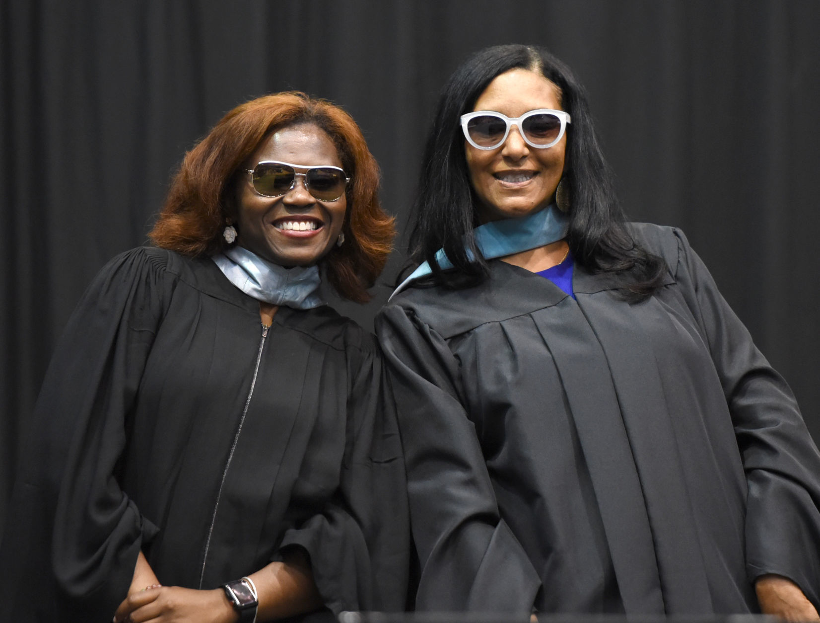 Carver Graduation